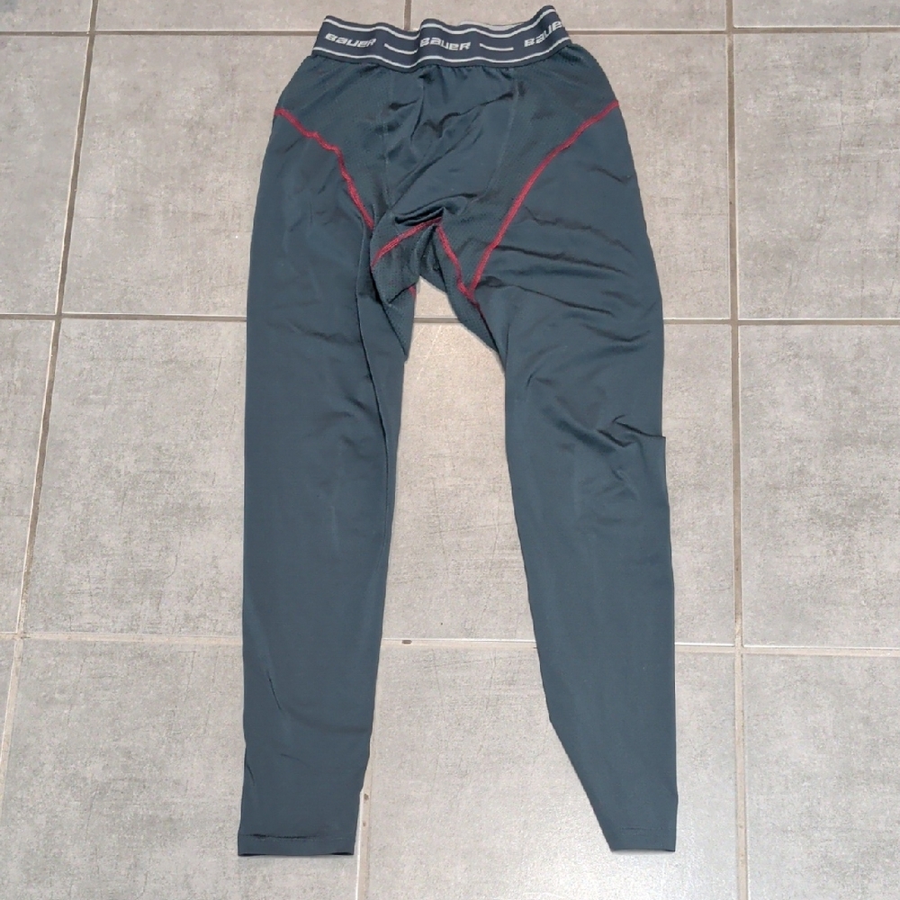 Bauer Underwear (Hockey) Compression Pants